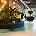 The Social Hub Barcelona Poblenou