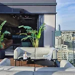 The Social Hub Barcelona Poblenou